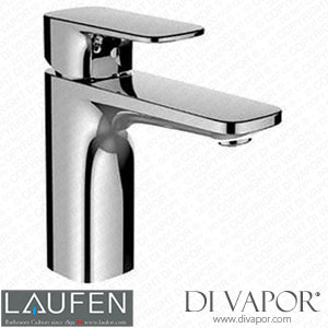 Laufen Basin and Bidet Mixer (3.1175.1.004.110.1) Spare Parts