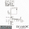 Laufen Tech Diagram