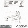 Laufen Tech Diagram