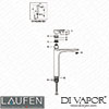 Laufen Tech Diagram