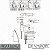 Laufen Tech Diagram