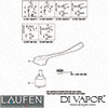 Laufen Tech Diagram