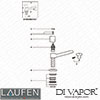 Laufen Tech Diagram