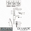 Laufen Tech Diagram