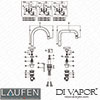 Laufen Tech Diagram