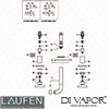 Laufen Tech Diagram