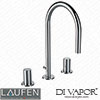 Laufen Spare Parts