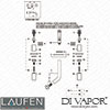 Laufen Tech Diagram