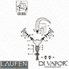 Laufen Tech Diagram