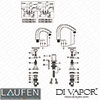 Laufen Tech Diagram