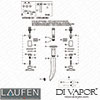 Laufen Tech Diagram