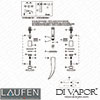 Laufen Tech Diagram