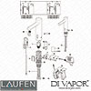 Laufen Tech Diagram