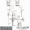 Laufen Tech Diagram