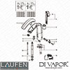 Laufen Tech Diagram