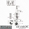 Laufen Tech Diagram