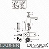 Laufen Tech Diagram