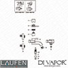 Laufen Tech Diagram