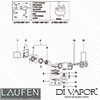 Laufen Tech Diagram