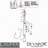 Laufen Tech Diagram