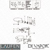 Laufen Tech Diagram