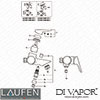 Laufen Tech Diagram