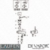 Laufen Tech Diagram