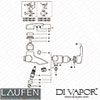 Laufen Tech Diagram