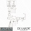 Laufen Tech Diagram