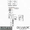 Laufen Tech Diagram