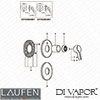 Laufen Tech Diagram