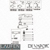 Laufen Tech Diagram