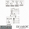 Laufen Tech Diagram