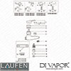 Laufen Tech Diagram