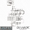 Laufen Tech Diagram