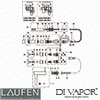 Laufen Tech Diagram