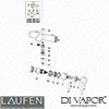 Laufen Tech Diagram