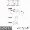 Laufen Tech Diagram