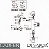 Laufen Tech Diagram