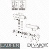 Laufen Tech Diagram