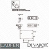 Laufen Tech Diagram