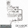 Laufen Tech Diagram