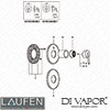 Laufen Tech Diagram