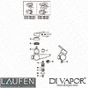 Laufen Tech Diagram