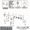 Laufen Tech Diagram