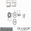 Laufen Tech Diagram