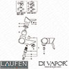 Laufen Tech Diagram