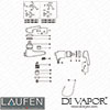 Laufen Tech Diagram