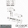 Laufen Tech Diagram