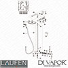 Laufen Tech Diagram